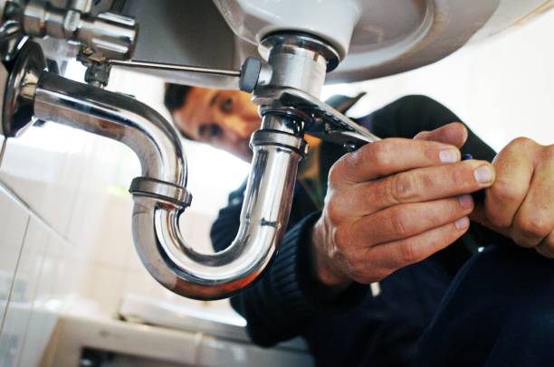 Plumbing System Maintenance in Fairlawn, OH