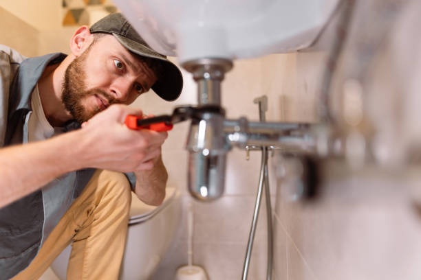 Fairlawn, OH Plumbing services Company